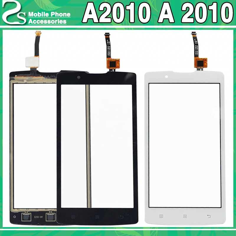 

New A2010 Touch Screen For Lenovo A2010 A2010A Touch Sensor Glass Lens Digitizer Panel