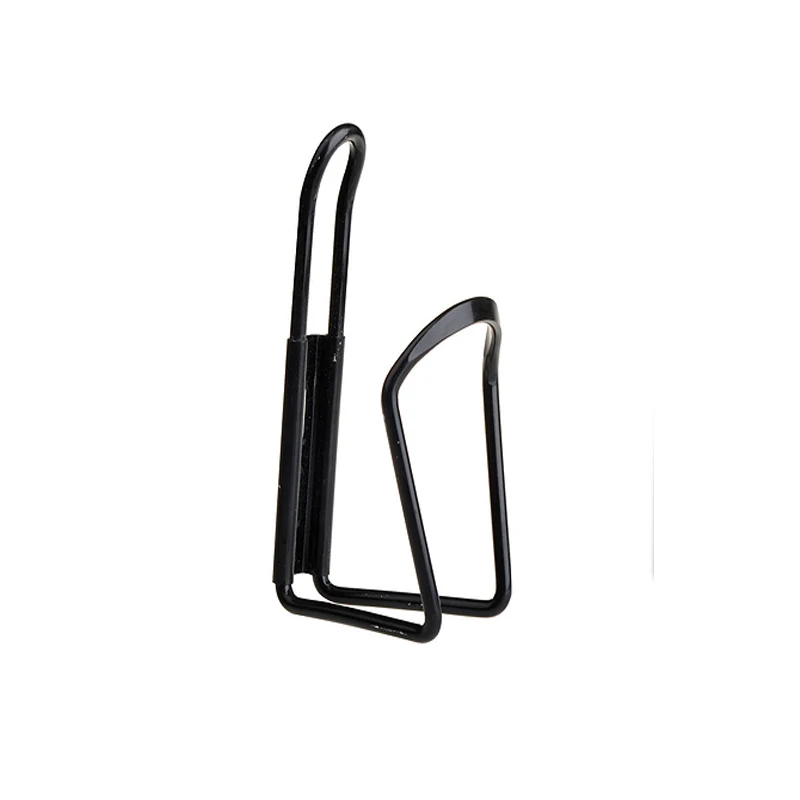 

New Bike Bicycle Cycling Aluminum Alloy Rack Water Drink Bottle Can Holder Cage Bike Bottle Cages Holder Rack