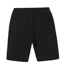 Пионерский лагерь, мужские шорты для фитнеса, однотонные, с эластичной талией, мужские шорты с карманами, повседневные шорты для мужчин, ADK901212