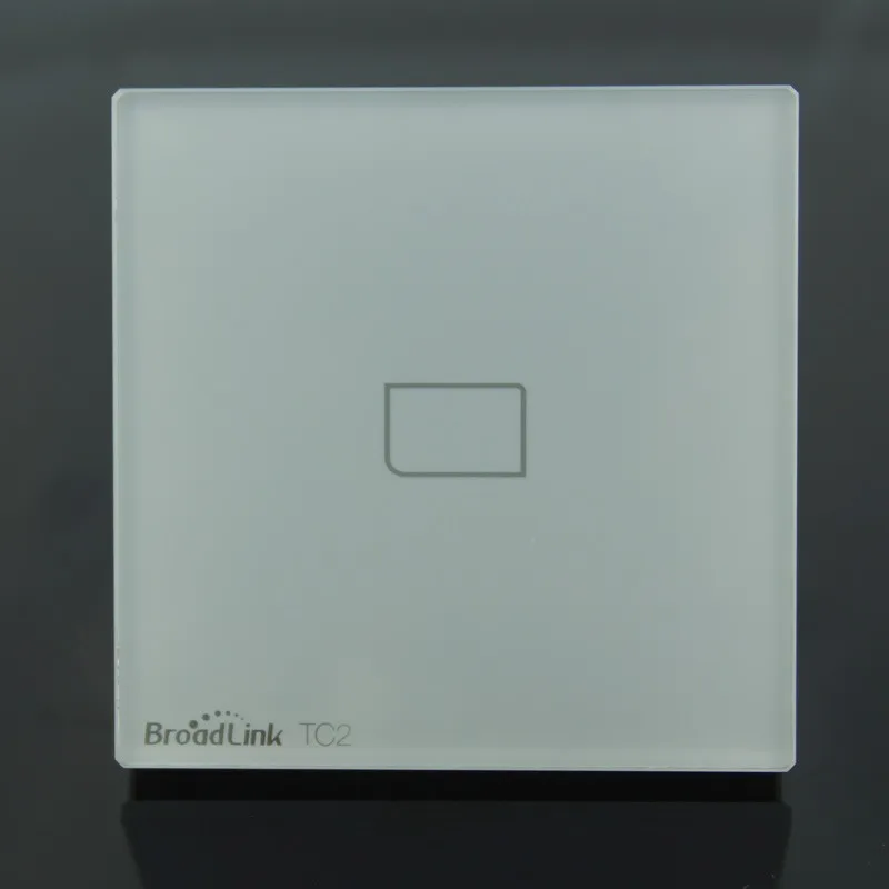 Broadlink-TC2-Smart-Wall-Switch-220V-UK-1Gang-Remote-Wall-Switch-Panel-RF433-Touch-Light-Switch (2)