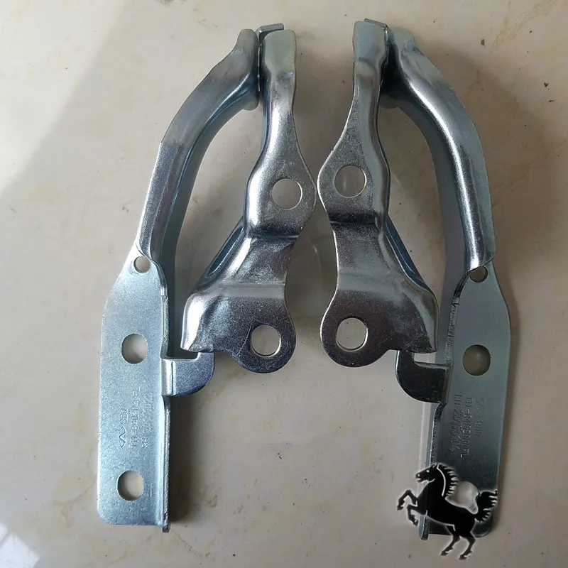 Петли для капота chery 06 09 tiggo 1 шт.|hinge|hinge hinge |