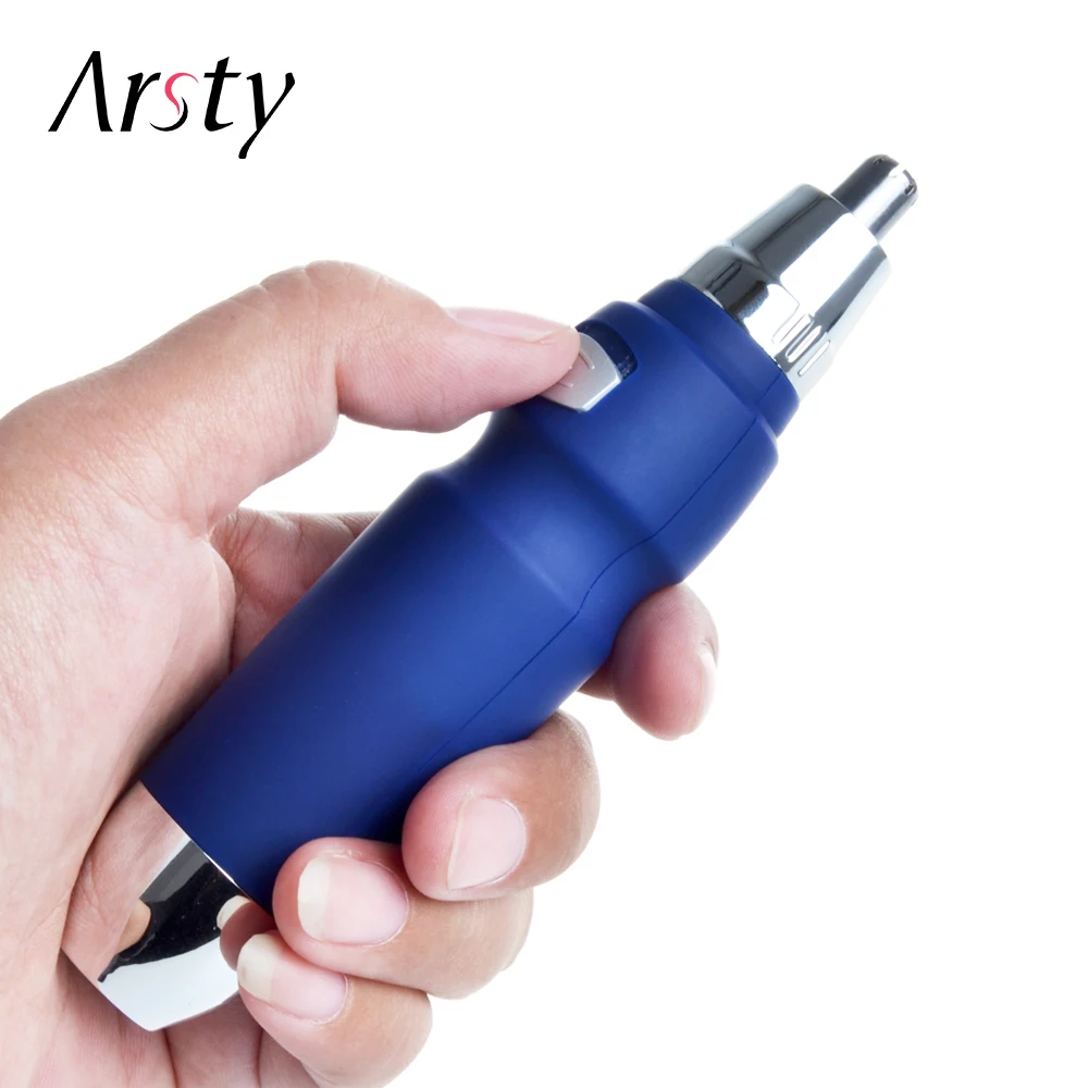 quality nose hair trimmer