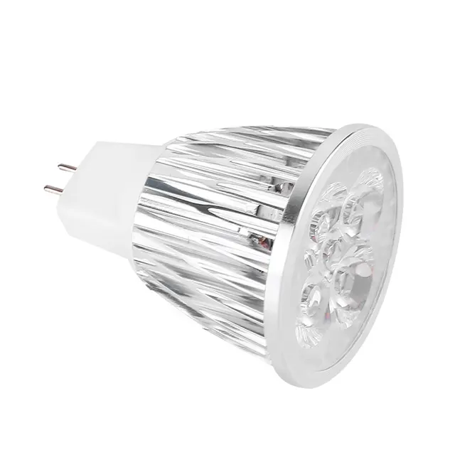 Mr16 Led Bulb Spotlights Lamp Indoor Outdoor Lighting Fixture Light Mr16 Led Bulb Spotlights Lamp Indoor Outdoor Lighting Fixture Light 12v 5w