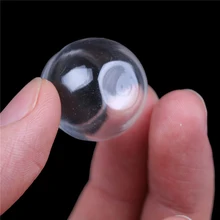 Кукла аксессуар 1:12 Игрушка Декор кукольный домик Миниатюрный питомец стеклянная миска для рыбного танка Кукольный дом малыш подарок на день рождения коробка