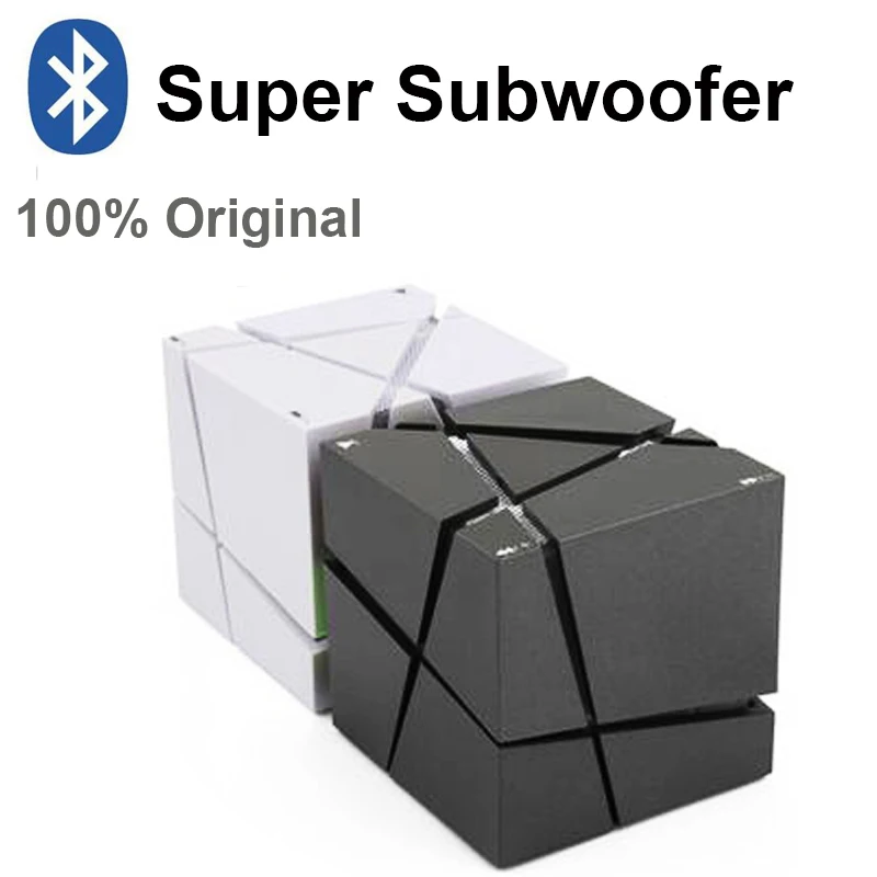 

Portable Wireless Bluetooth Speaker 3D Stereo Audio Sound Outdoor Subwoofer Speaker For iPhone Samsung MP3 MP4 Free Ship 2015