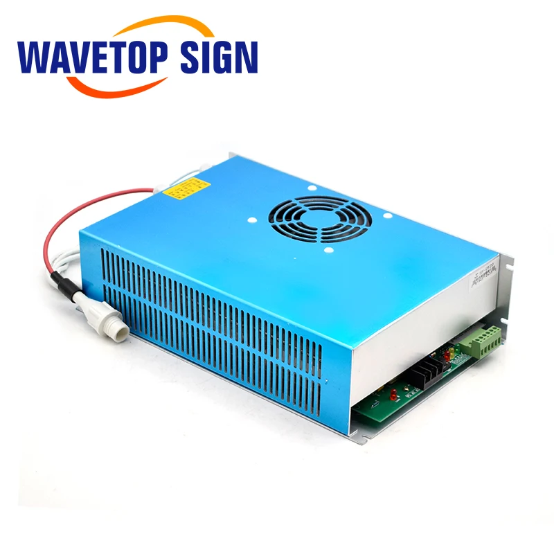 WaveTopSign HY-DY20 Co2 лазерный источник питания для RECI Z6/Z8 W6/W8 S6/S8 Co2 лазерная трубка гравировальная и режущая машина