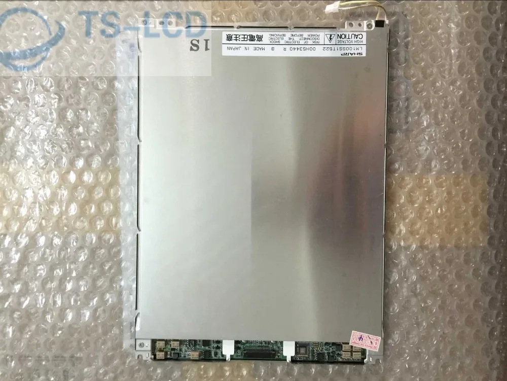 100% тест A + класс Оригинал LM100SS1T522 mindray BC 3200 bc3200 фотометрический медицинский ЖК