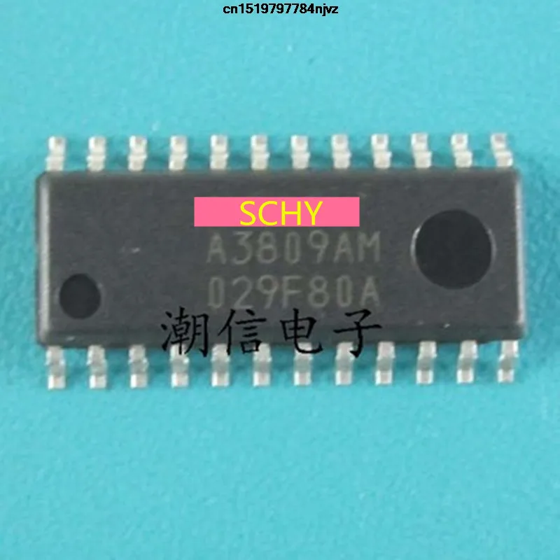 

CXA3809M CXA3809 SOP24 10pcs