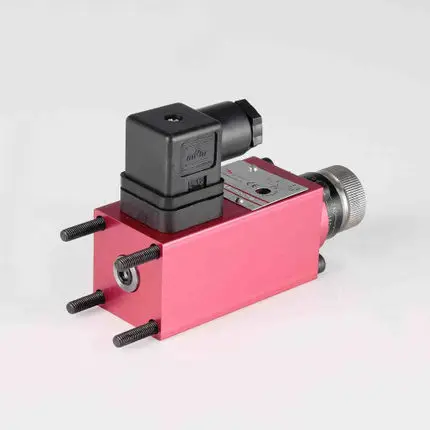 

hydraulc pressure relay/pressure switch WMAP-320 (oil pressure 16-320Bar)