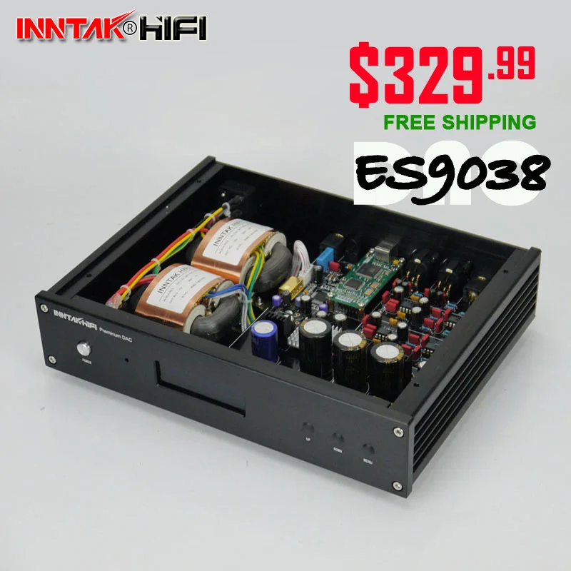 Finished Hi Fi Es9038 Es9038pro Amanero Usb Dac Decoder W Remote Control Support 32bit 384k Dsd Dop Ems Free Shipping Buy At The Price Of 299 99 In Aliexpress Com Imall Com Finished Hi Fi Es9038 Es9038pro Amanero Usb Dac Decoder W Remote Control Support 32bit 384k Dsd Dop Ems Free Shipping Buy At The Price Of 299 99 In Aliexpress Com Imall Com