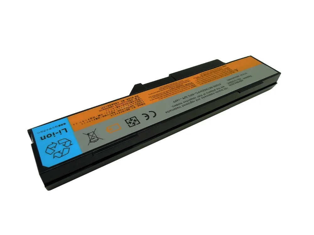 LMDTK новый аккумулятор с 6 ячейками BAHL00L6S подходит для lenovo 3000 G400 14001 G410 2049 C460 C460A C460L