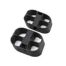 1 пара сменных педалей для детей, трехколесный велосипед и детская коляска, велосипед, ножная доска, детский велосипед Pendal Childeren, велосипедный инструмент