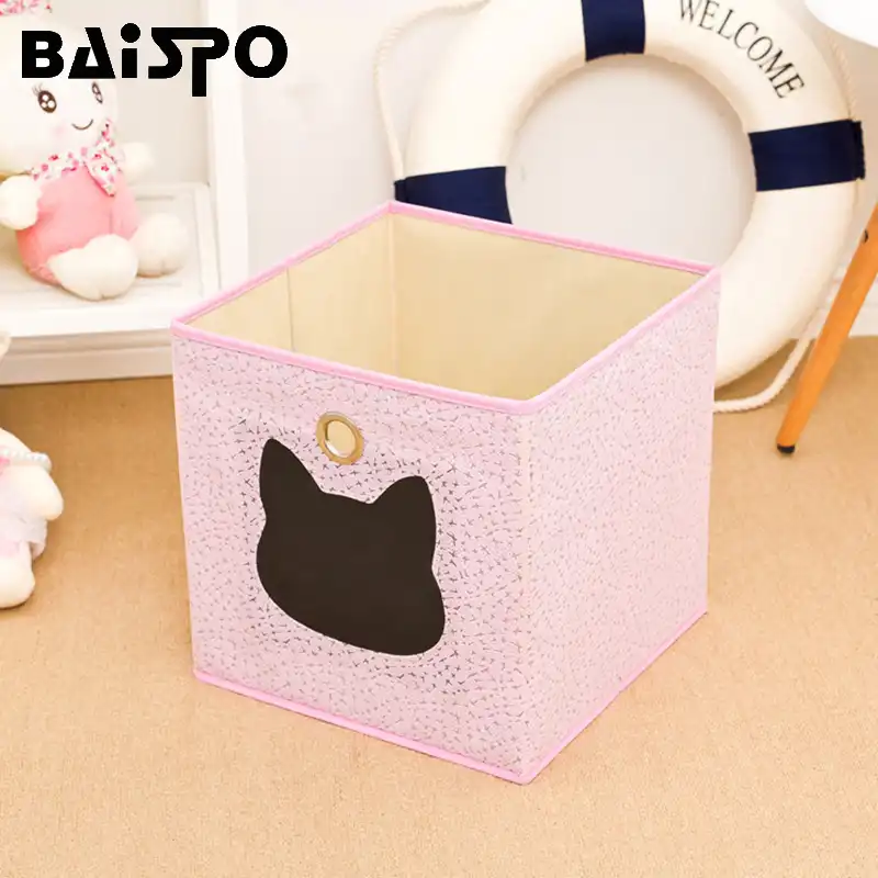 cheap storage boxes for kids