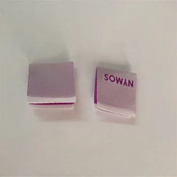 

Cheap Customized Woven Label