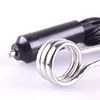 New Portable High Quality Safe Warmer Fashion Durable 12V Car Immersion Heater Auto Electric Tea Coffee Water Heater#47363 ► Photo 3/3