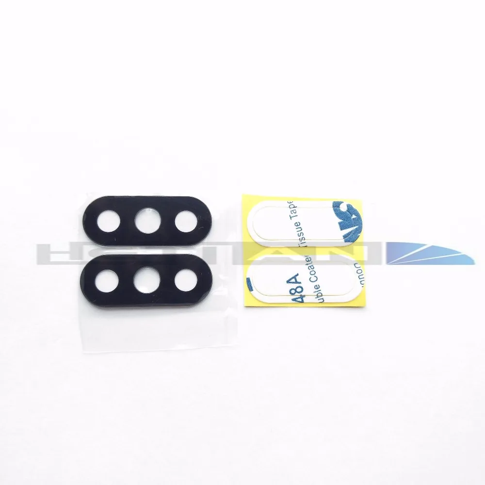 

Rear Back Camera Glass Lens Cover For Xiaomi A2 MI A2 Replacement Repair Spare Parts