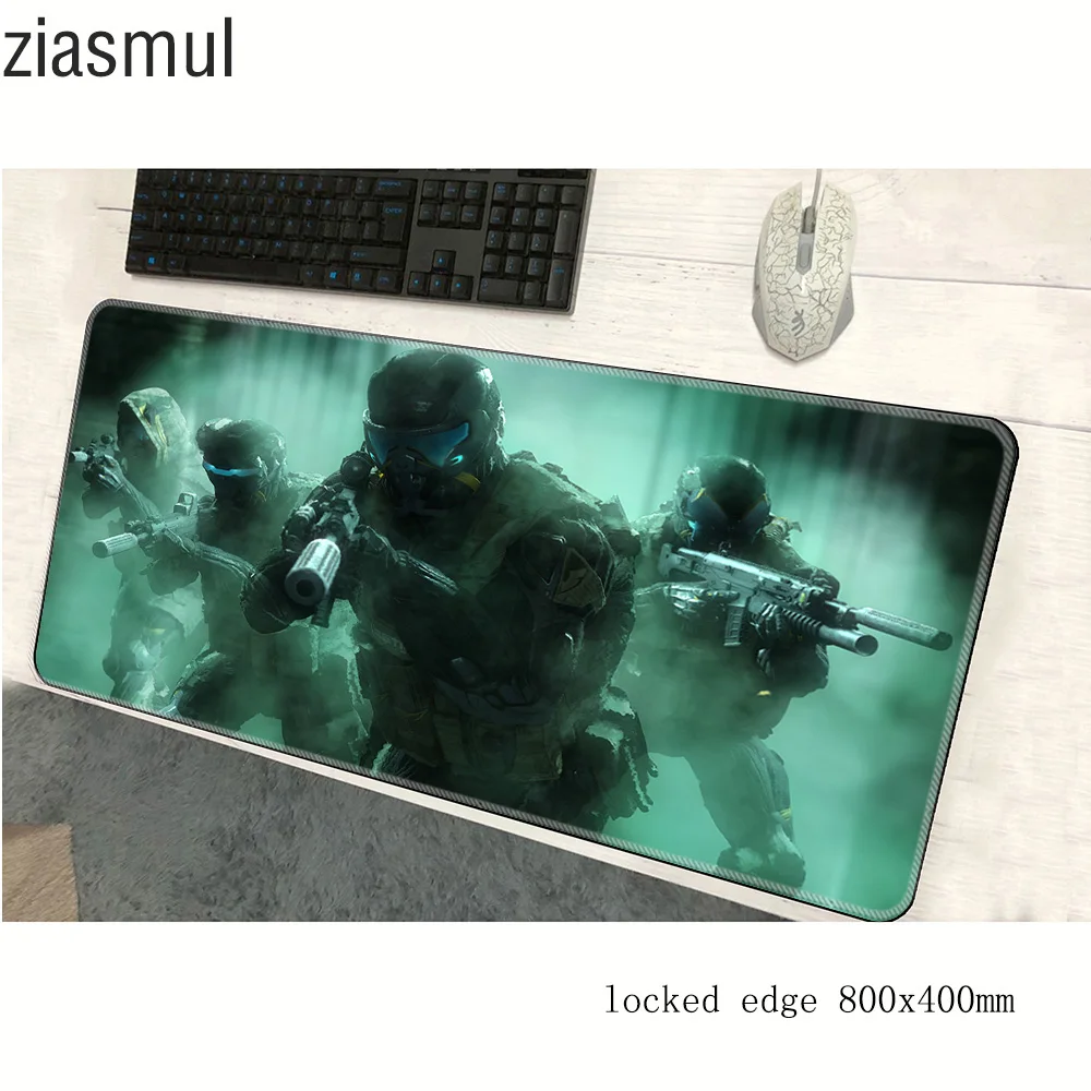 warface mouse pad 800x400x2mm mats wrist rest Computer mat gaming accessories New arrival mousepad keyboard games pc gamer | Компьютеры и