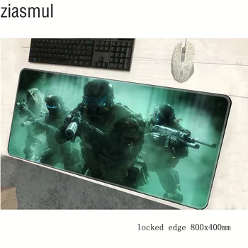 

warface mouse pad 800x400x2mm mats wrist rest Computer mouse mat gaming accessories New arrival mousepad keyboard games pc gamer