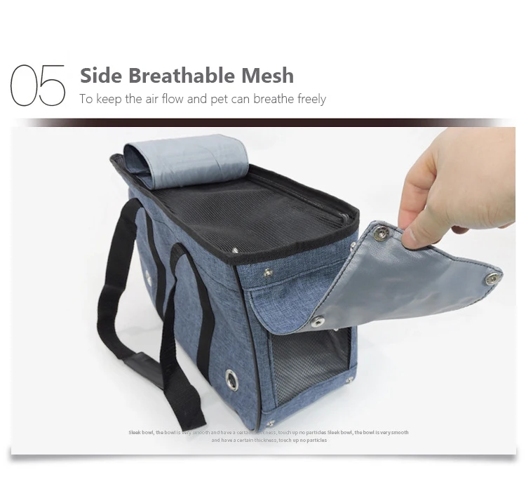 Pet Carriers  (10)