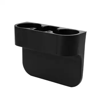 

Car Cup Holder Interior Car Organizer Portable Multifunction Auto Vehicle Seat Cup Cell Phone Drink Holder Box Car Styling Hot