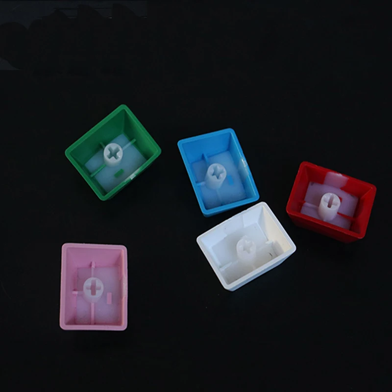 8 шт. клавиатура с подсветкой PBT RazerBlackWidow для Corsair K70 Logitech G710 охлаждающая