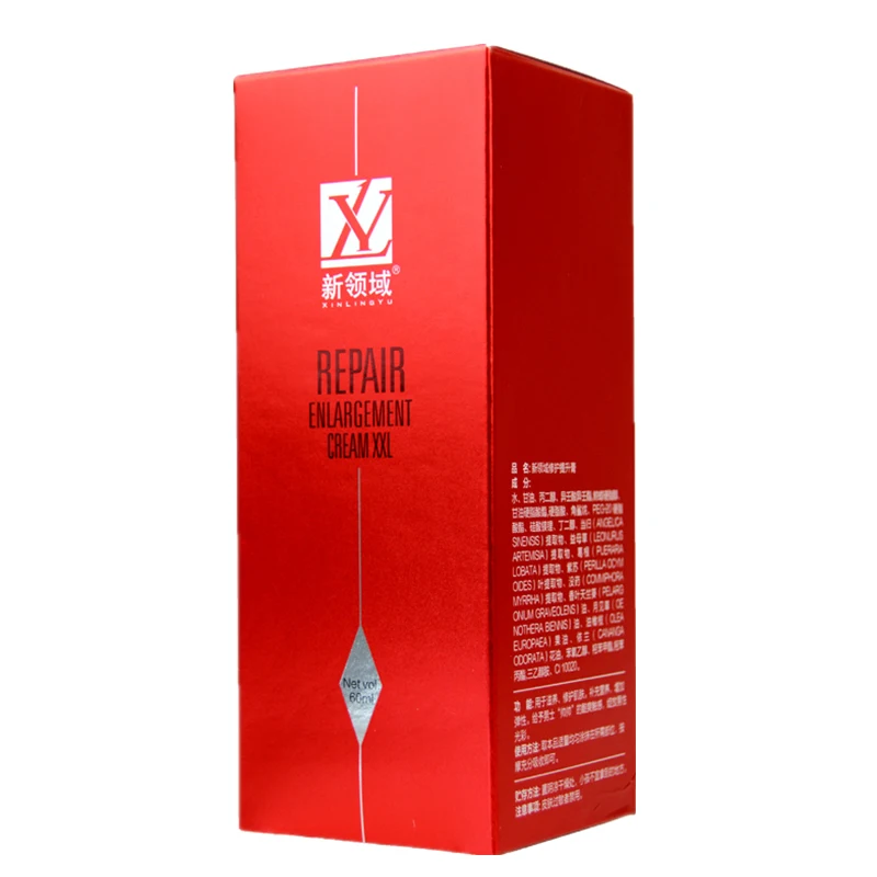 Хит продаж крем для увеличения пениса XXL усилители сексуального усиление против