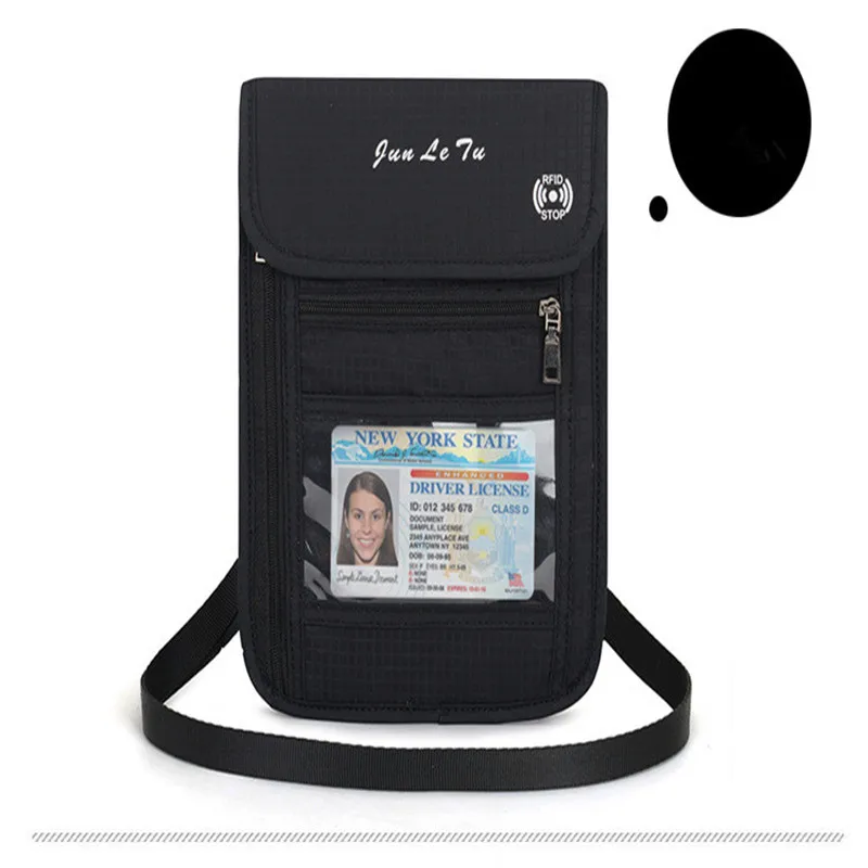 Buy Passport package travel ladies / men's multi