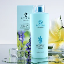 Шампунь cabelo Профессиональный масло для волос удаляет масло и от выпадения волос шампунь 300 мл для роста волос Быстрый черный уход за волосами SU17