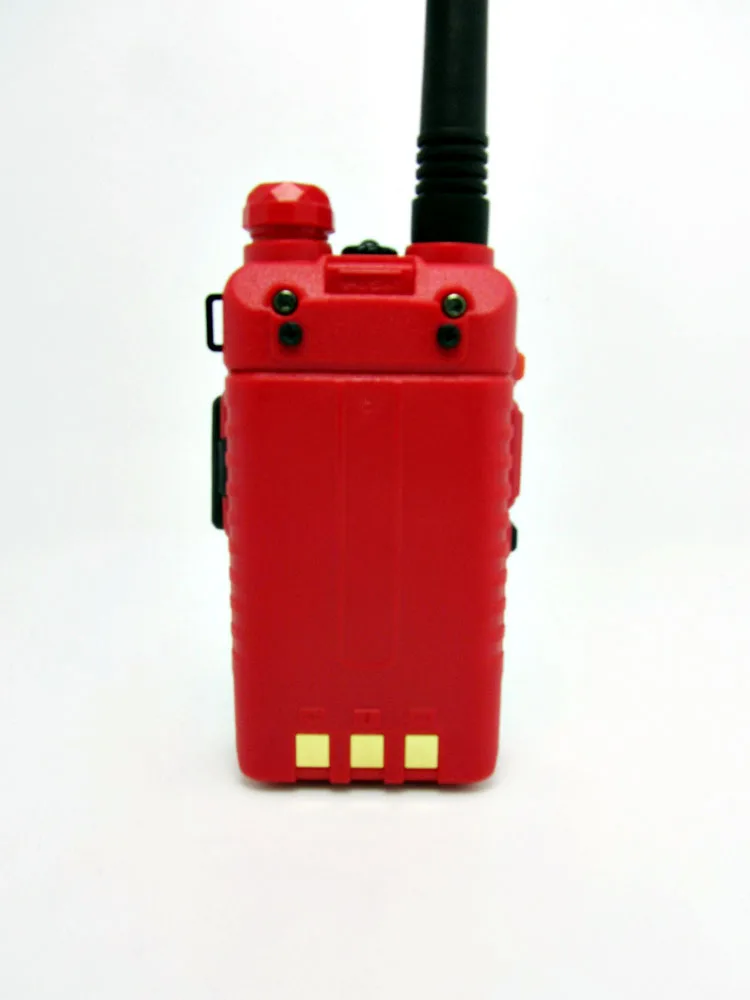 Ecome ET-uv100 uhf и vhf оригинальная рация