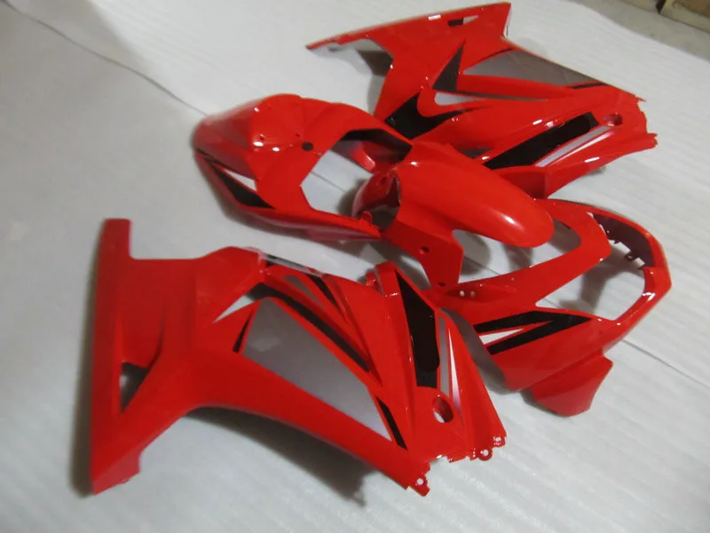 Custom Fairing kit for KAWASAKI Ninja ZX250R 08 09 10 12 EX250 ZX 250R