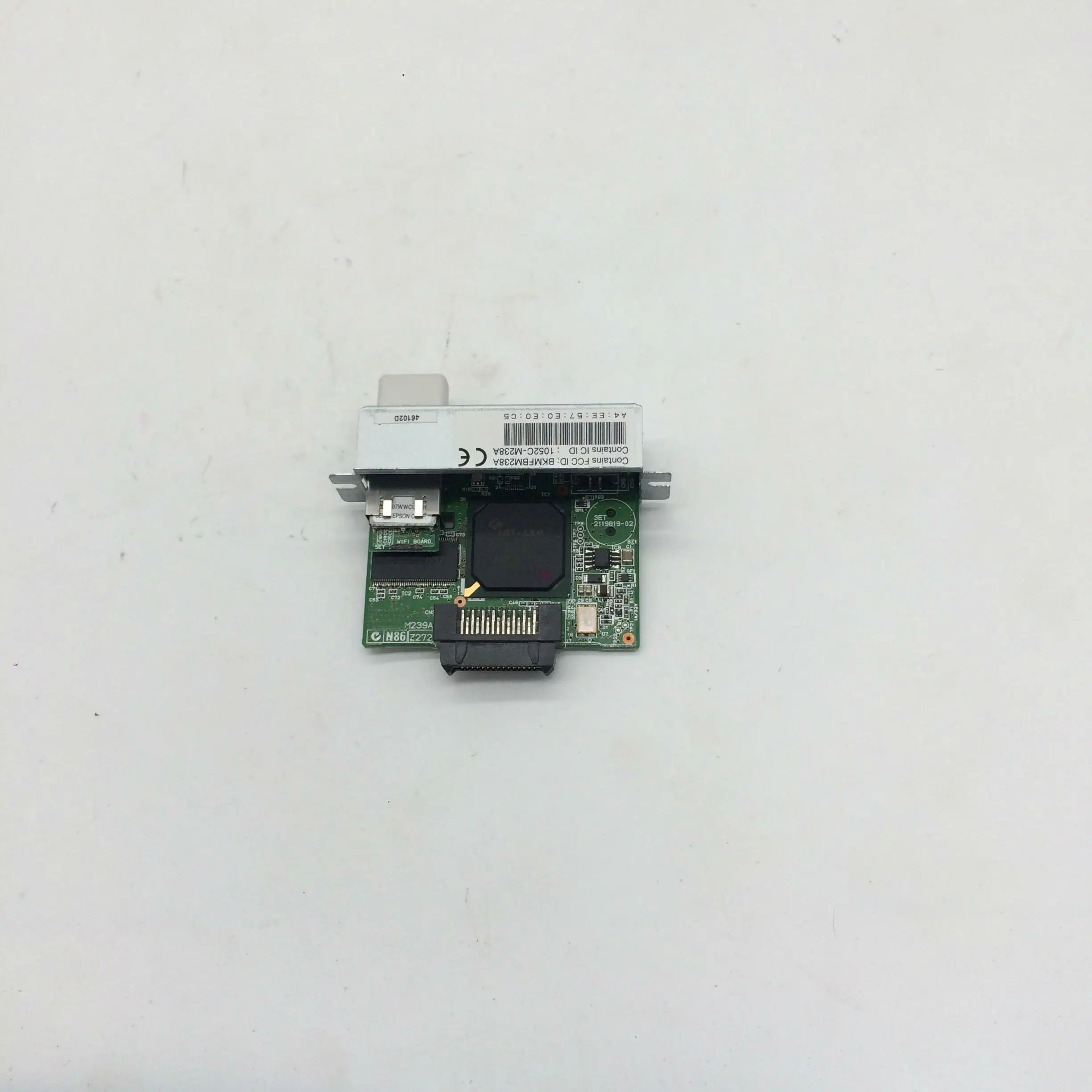 

PRINTER WIRELESS CARD M239A FOR Epson TM-T88V 88IV receipt printer