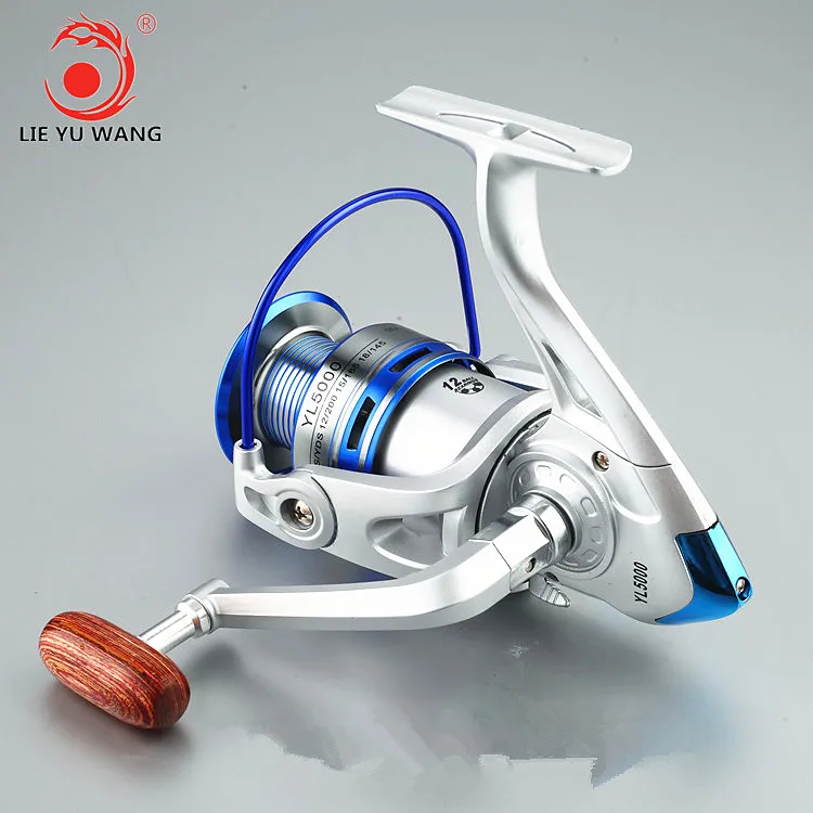 Fishing reel (3)