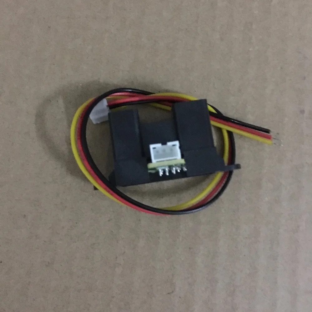 GP2Y0A02YK0F 2Y0A02 Infrared Proximity Sensor detect 20 150cm Distance