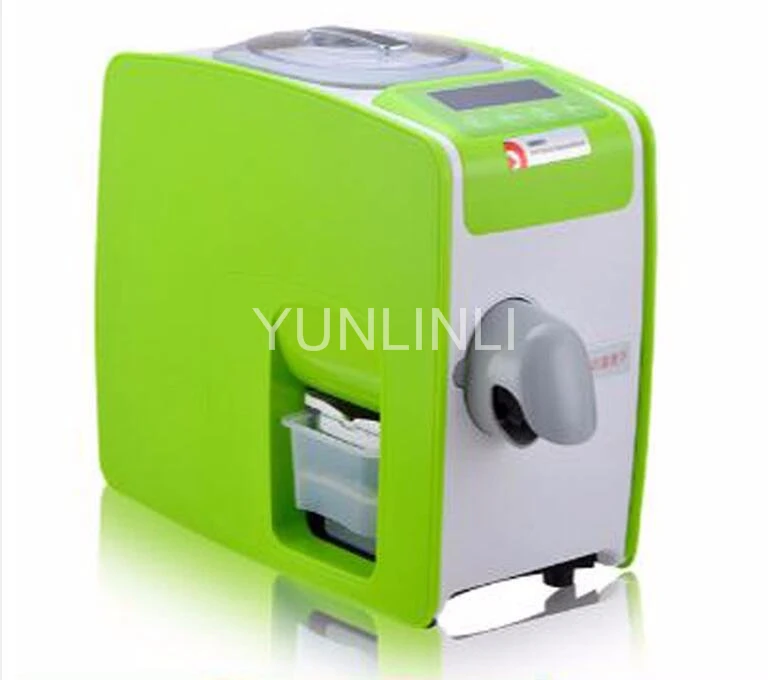 

Automatic Home Multi-Function Oil Presser Sesame Oil Press Peanut Oil Manufacturers Cold Pressing Oil Expeller