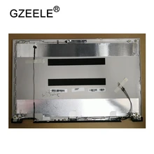 GZEELE ноутбук ЖК-Верхняя Крышка для Toshiba P50W P55W P55W-C P55W-C5312 ЖК-задняя крышка ноутбук с ЖК-экраном верхний чехол