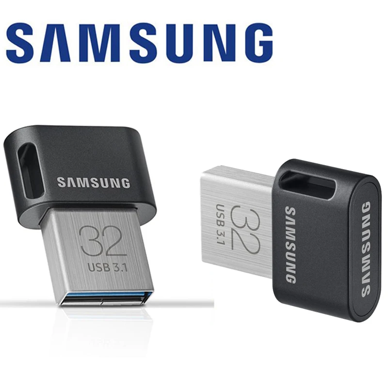 Samsung PC USB 3 1 Pendrive 64 ГБ 32 200 МБ/с./с Usb 0 флэш накопитель 128 256 300 мини U диск карта