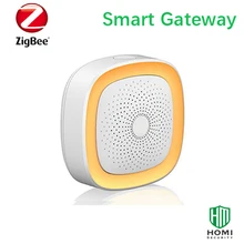 Беспроводной ZigBee HA1.2 стандартный протокол шлюз умный дом zigbee центральная сигнализация хост-концентратор