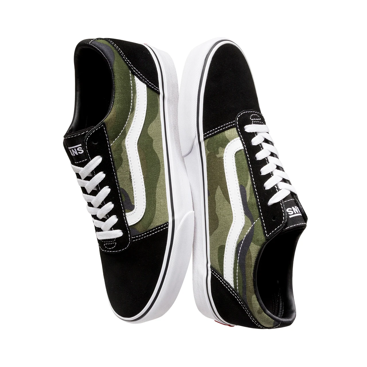 active mens vans