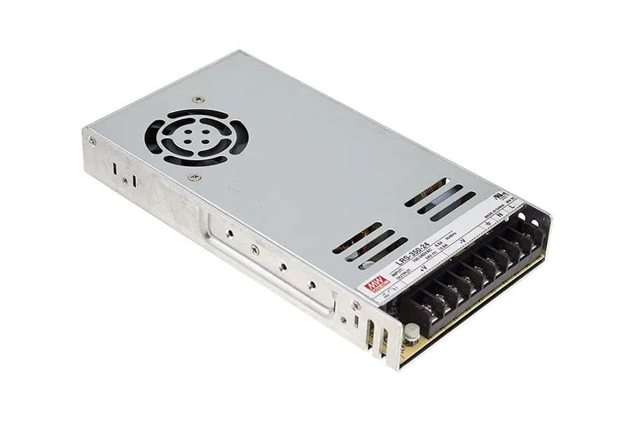 

Worthwhile Free shipping MEAN WELL LRS-350-4.2 2Pcs 4.2V 60A meanwell LRS-350 4.2V 252W Single Output Switching Power Supply