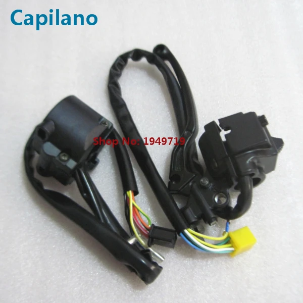 GN125 handle switch (11)