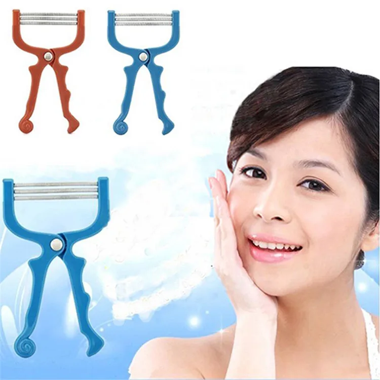 Popular Spring Facial Hair RemoverBuy Cheap Spring Facial Hair Remover