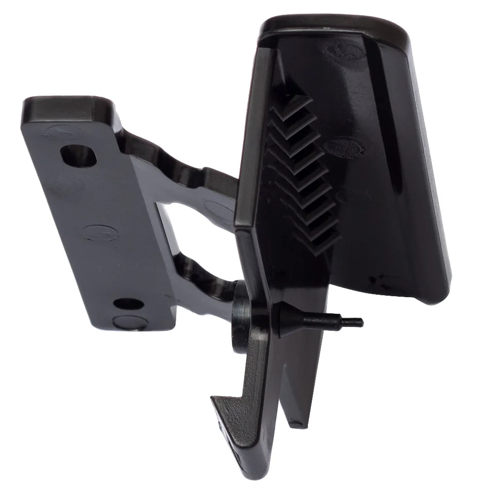 

Center Console Latch Armrest Door Handle Lock Clip for Chevrolet Silverado Suburban Tahoe Avalanche Sierra Yukon 2008-2013