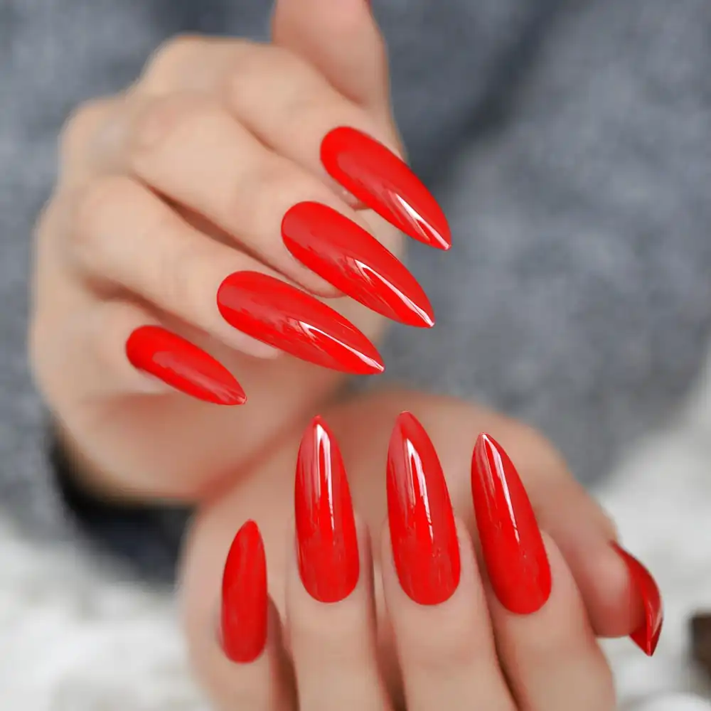 Download Hot Red Sharp Ending Artificial Nail Tips Flame Extra Long Full Fake Finger Nails Stiletto Shine Lady False Nail 24pcs Aliexpress Desktop Wallpaper Free Wallpaper Hot Red Sharp Ending Artificial Nail Tips Flame Extra Long Full Fake Finger Nails Stiletto Shine Lady False Nail 24pcs Aliexpress Free
