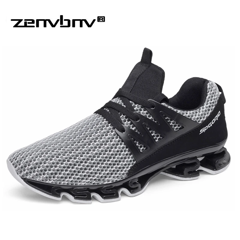 couple lightweight casual sports shoes