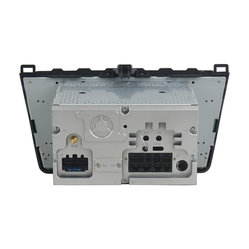 Best Liislee For Mazda 6/Mazda6 Ruiyi/Ultra 2008~2012 Android Car Navigation GPS Audio Video Radio Stereo Multimedia HD Player. 3