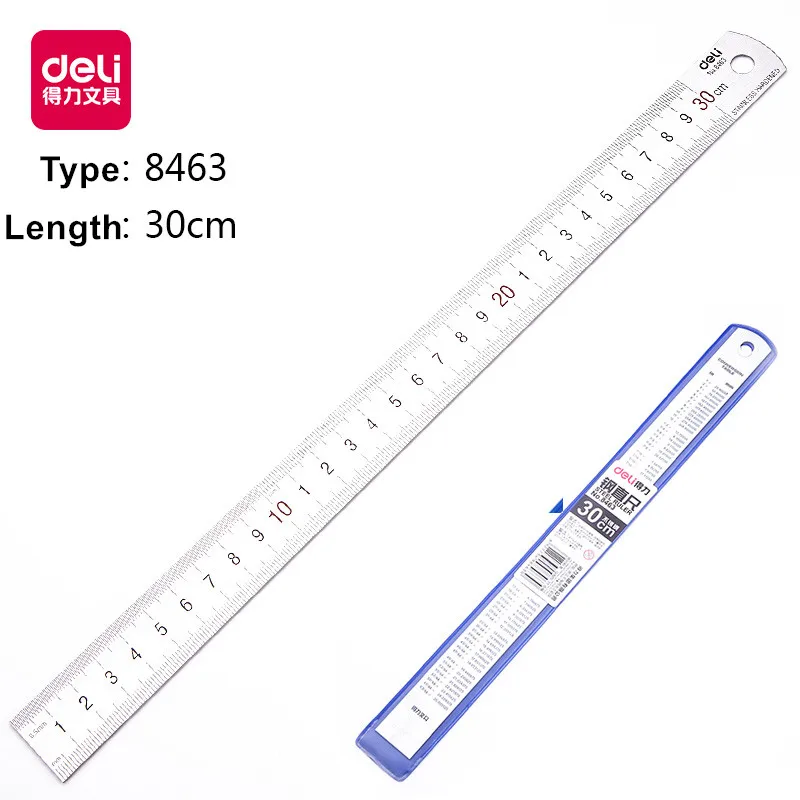 8463 ruler 10