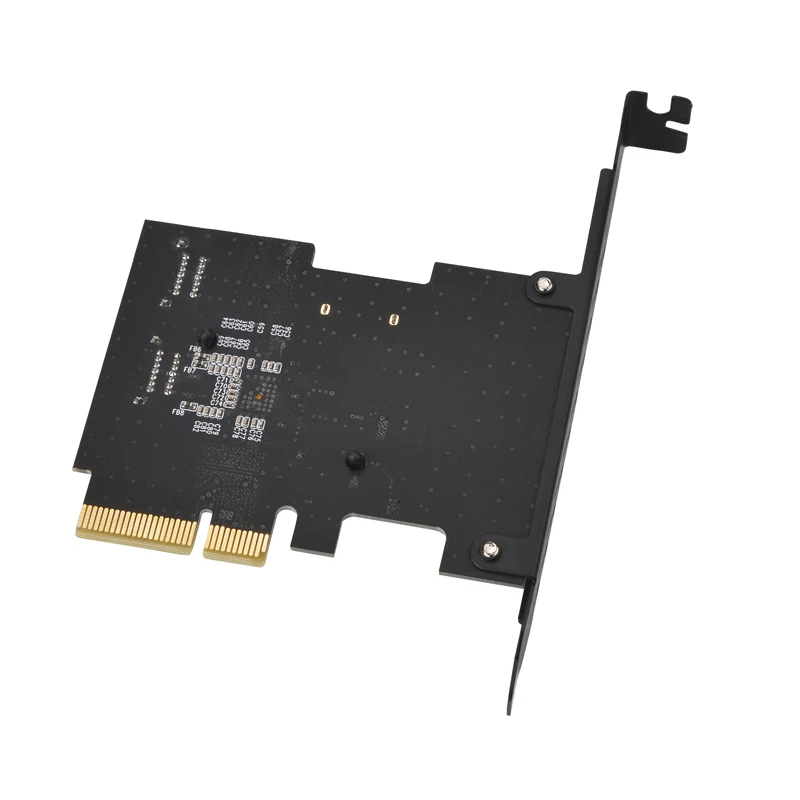 Добавить на карты PCI-E SATA PCI Express SATA 3 контроллер PCIE SATA HUB 5 портов SATA3 6 Гбит/с адаптер+ низкопрофильный кронштейн для рабочего стола