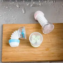 360 Регулируемый гибкий кухонный кран удлинитель крана кран для экономии воды брызг воды на выходе душевая головка водонагреватель