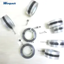 Заказная напечатанная аденсивная прозрачная лента/прозрачная упаковочная лента/