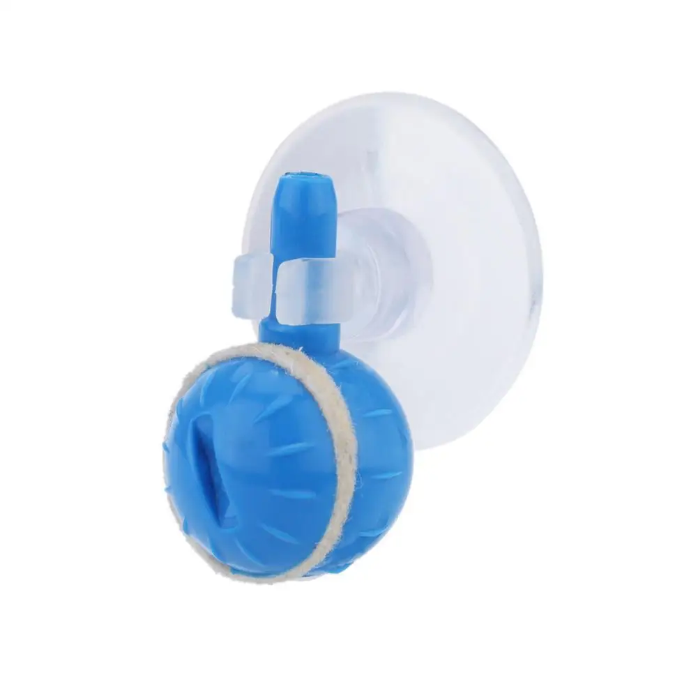 

Aquarium Air Bubble Increaser Fish Tank Oxygen Increase Ball Pump Air Bubble Stone Aerator For Fish Tank Air Pump Accessories